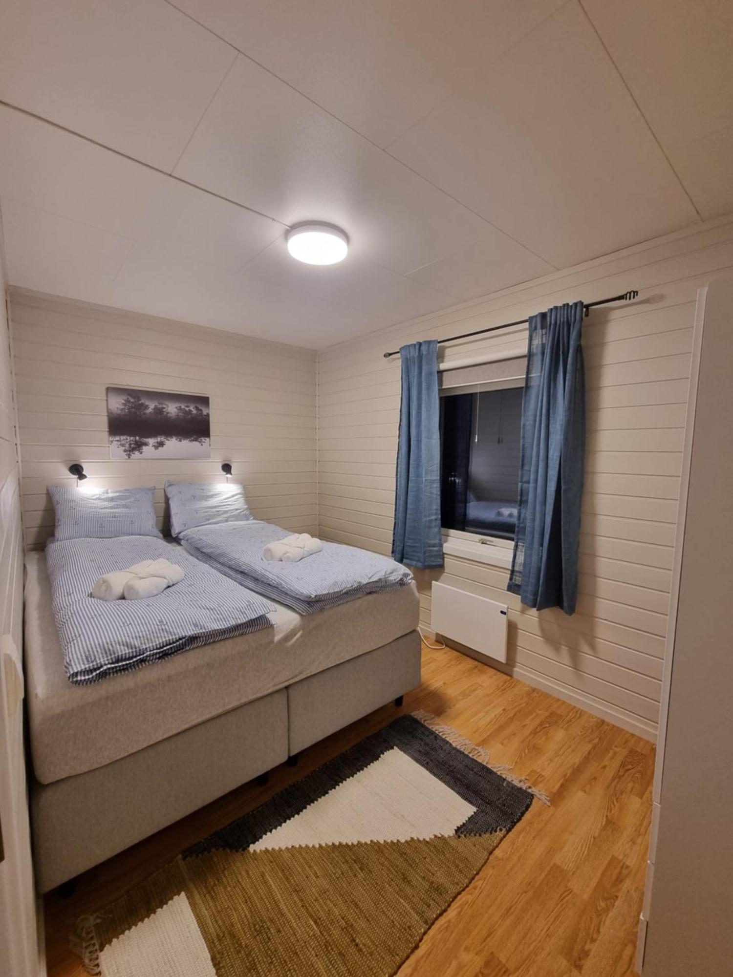 Koselig Naer Sentrum Apartamento Tromsø