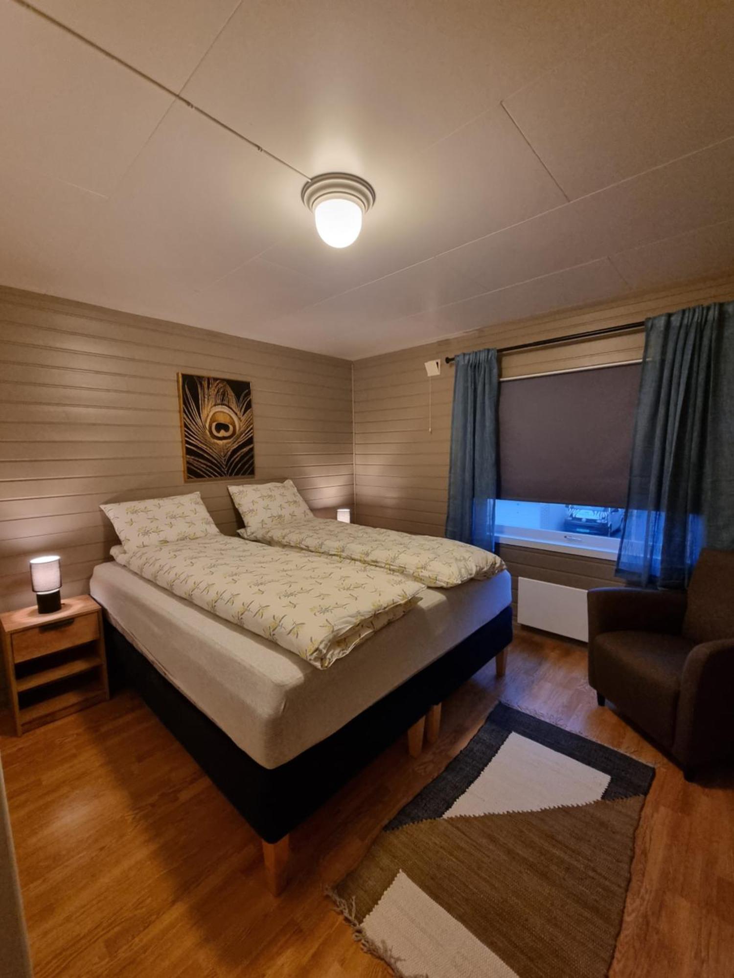 Apartamento Koselig Naer Sentrum Tromsø