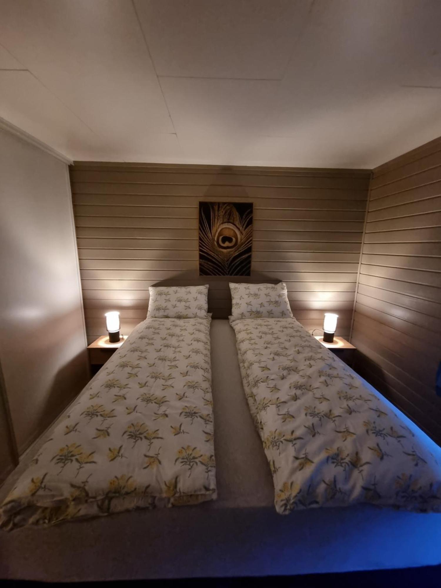 Koselig Naer Sentrum Apartamento *