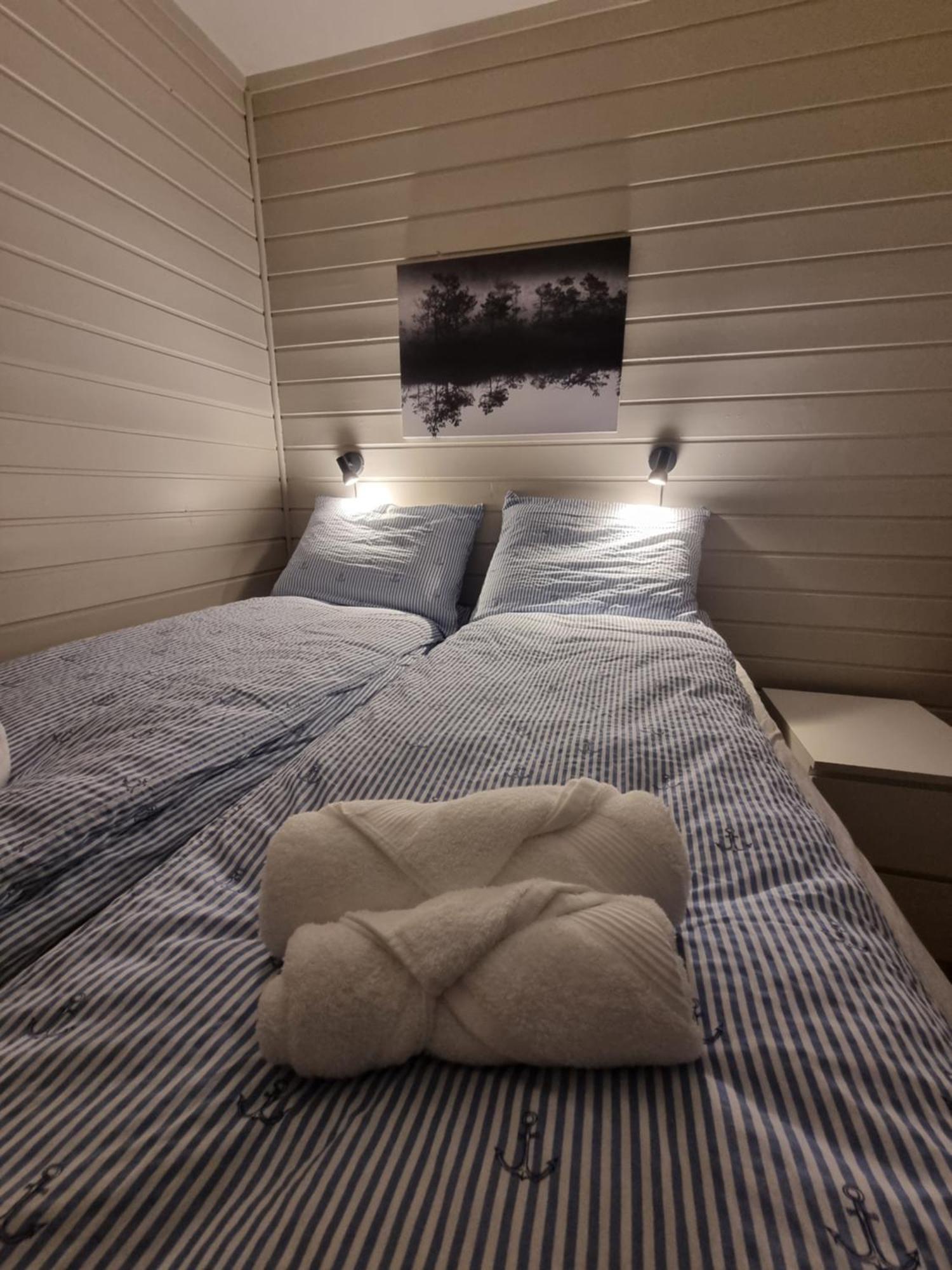 Apartamento Koselig Naer Sentrum *