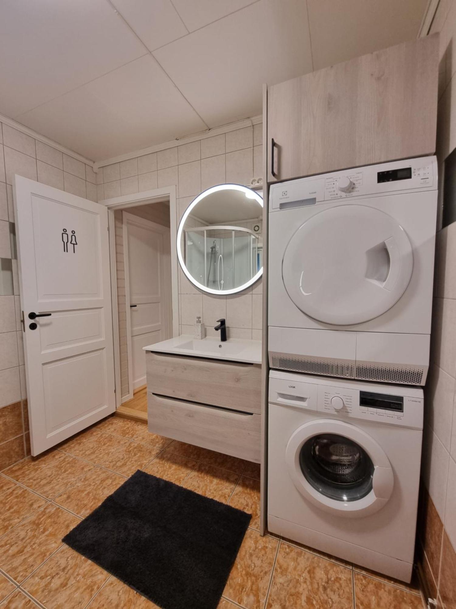 Apartamento Koselig Naer Sentrum *